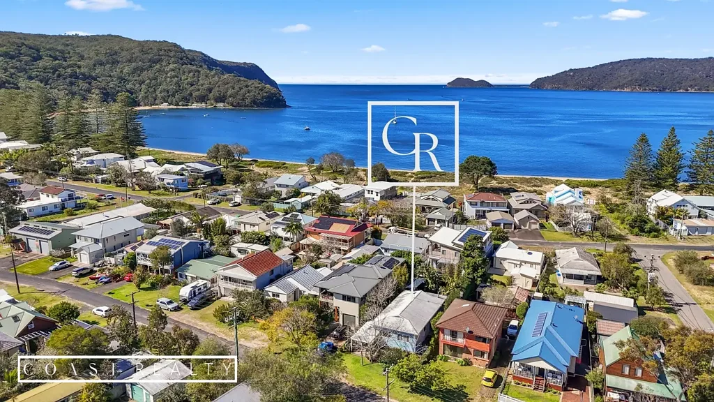 61 Patonga Street, Patonga, NSW 2256