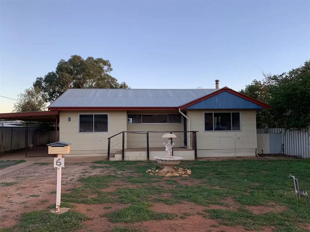 Cobar 3 Bedroom Huge price reduction!