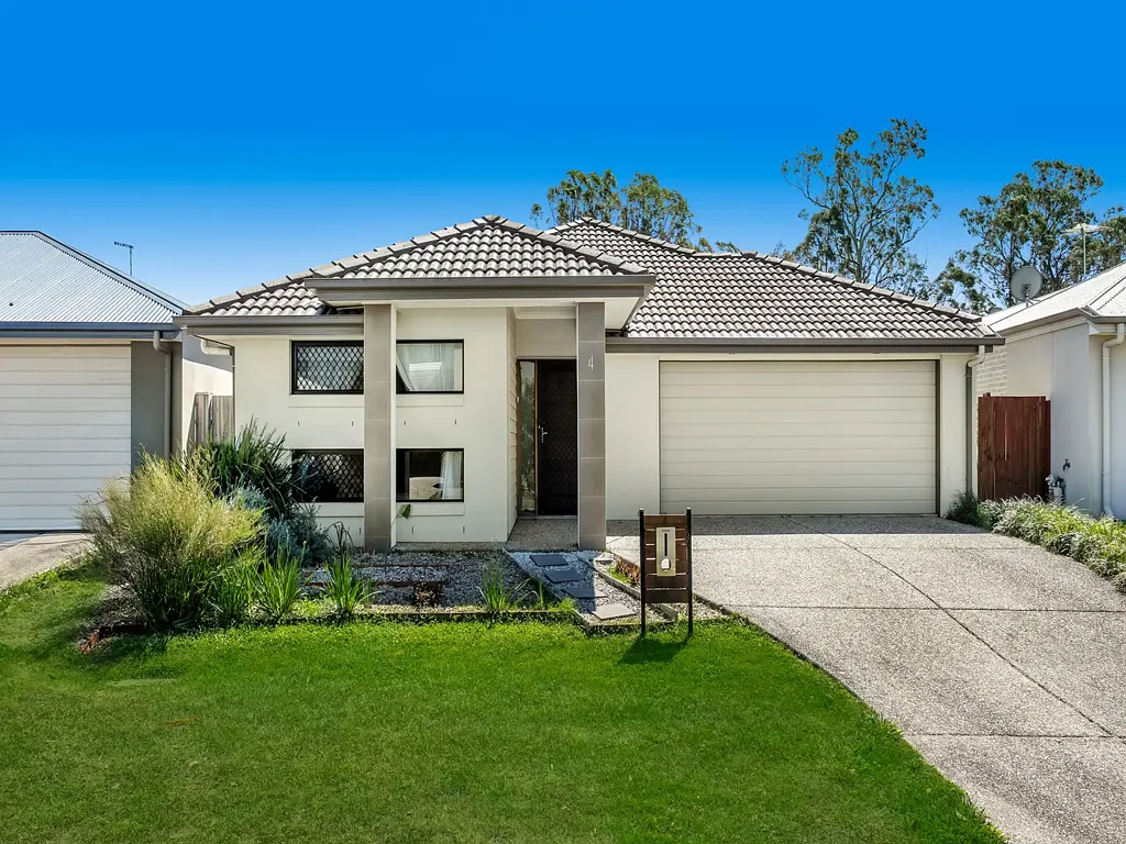 4 Matthew Court, Griffin, QLD 4503