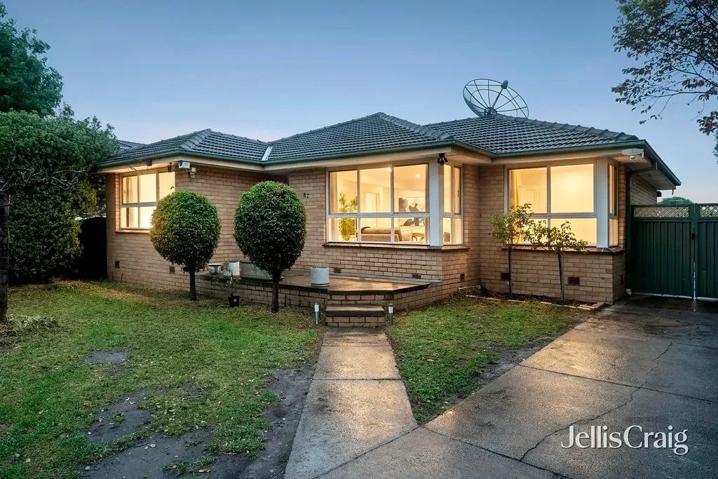82 Turner Road, Highett, VIC 3190