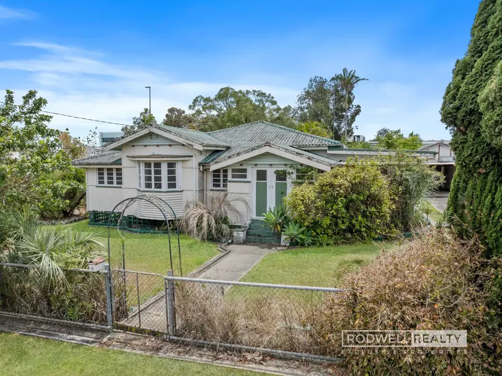 6 Albert Street, Beaudesert, QLD 4285