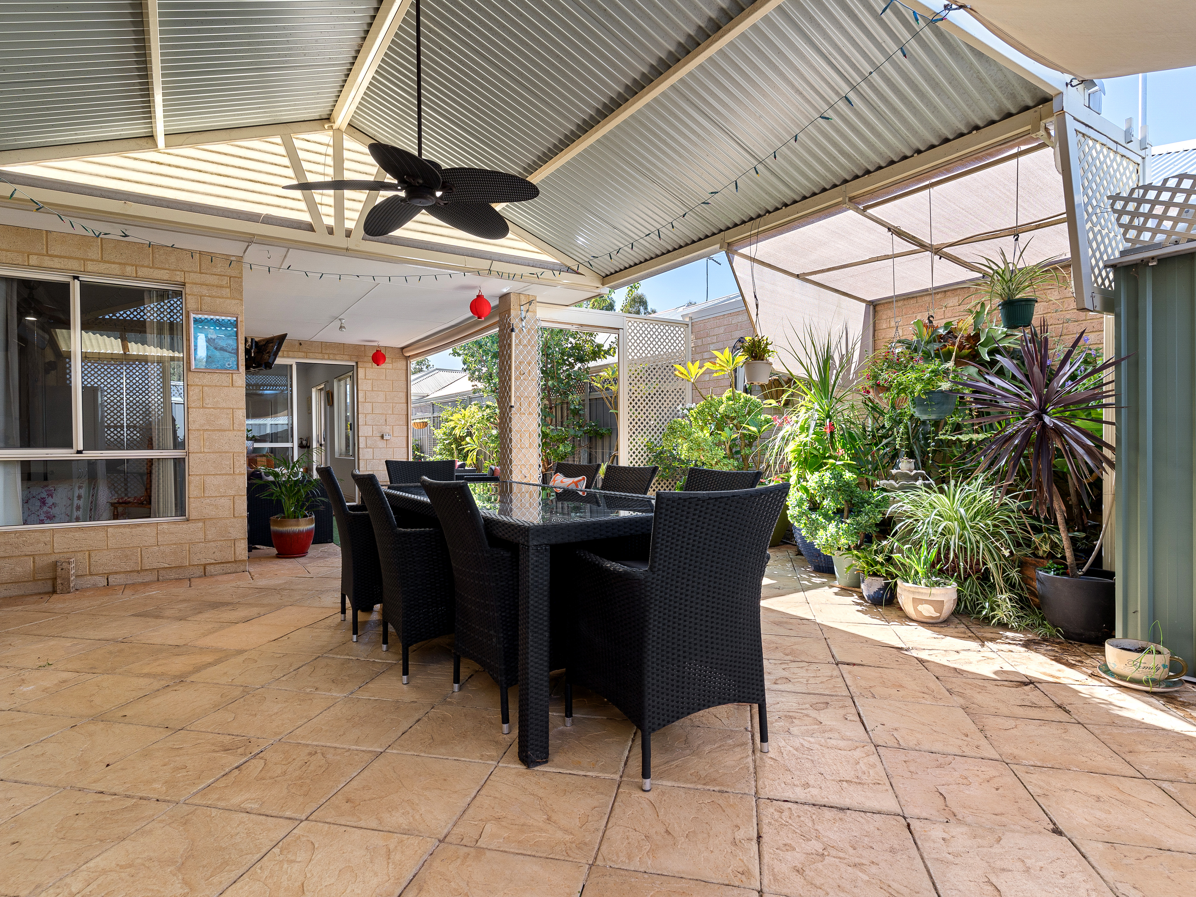 17 LUDLOW LOOP, PINJARRA WA 6208, 0房, 0浴, House