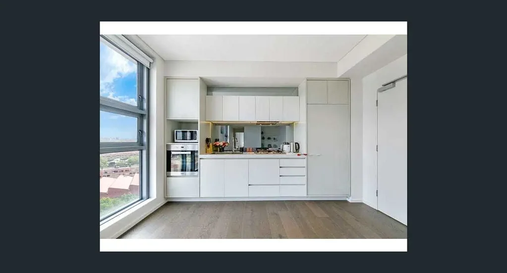 Perfect One Bedroom with Fully Furnished in Darling One