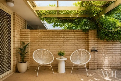 3/129 Robert Street, Como, WA 6152, 3 Bedrooms, 2 Bathrooms, Unit