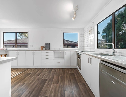 1/127 Moore Street, Howick, Manukau City, 3 રૂમ, 1 બાથરૂમ, House