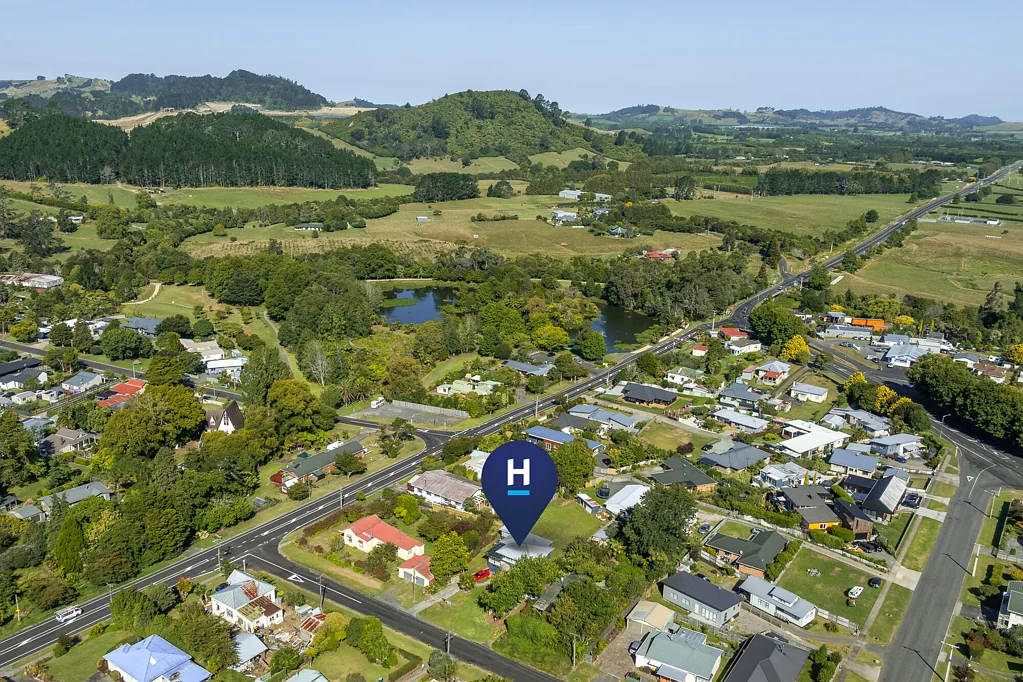 Waihi 3ห้องนอน Calling All Renovators & Investors!