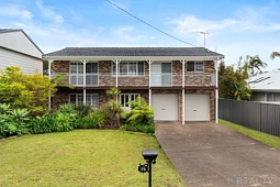 75 Caves Beach Road, Caves Beach