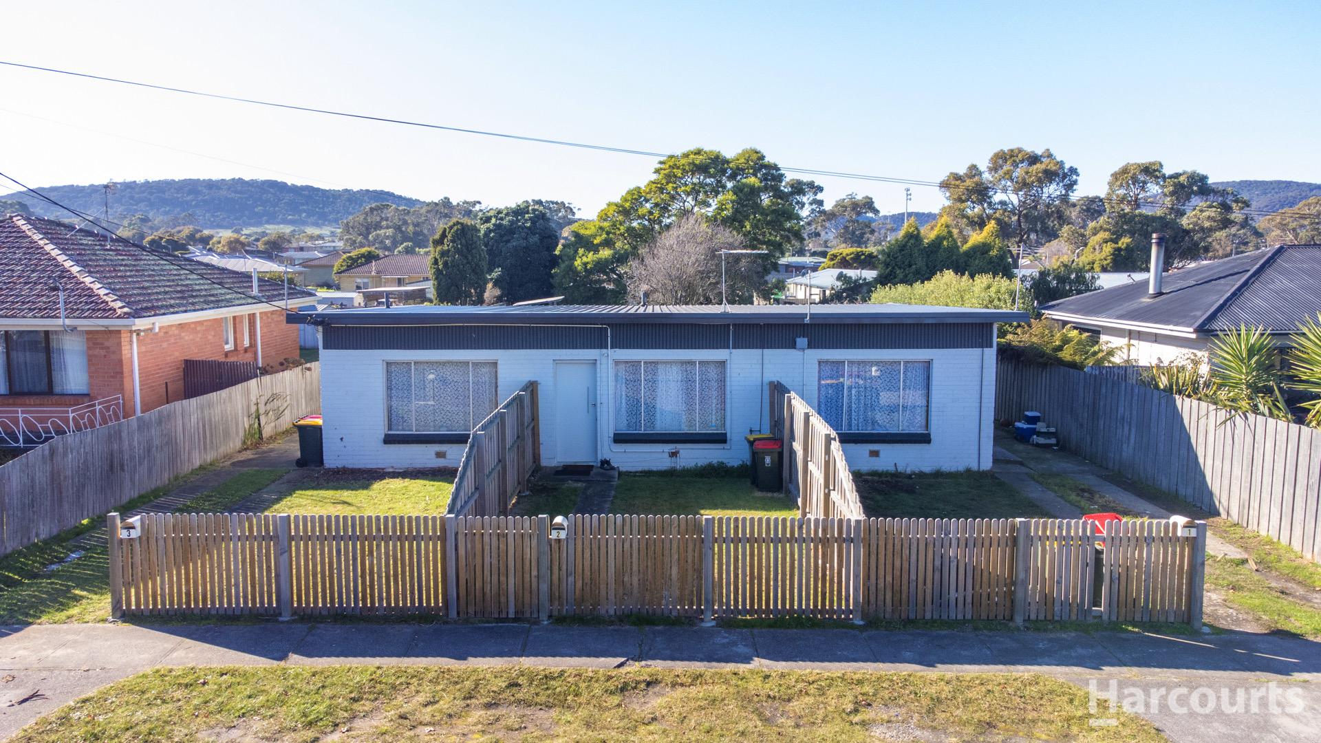 198 AGNES ST, GEORGE TOWN TAS 7253, 0 Schlafzimmer, 0 Badezimmer, Unit