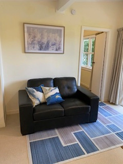 Two Bedroom, Fully Furnished