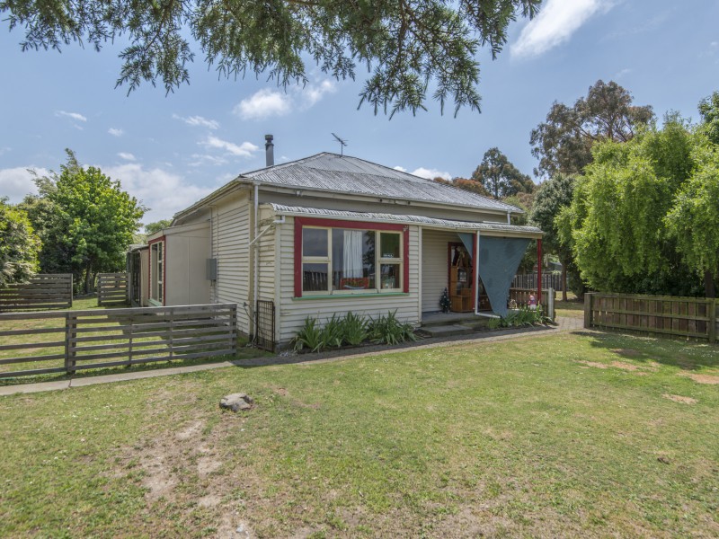 31 Todds Road, Rangiora, Waimakariri, 3房, 1浴