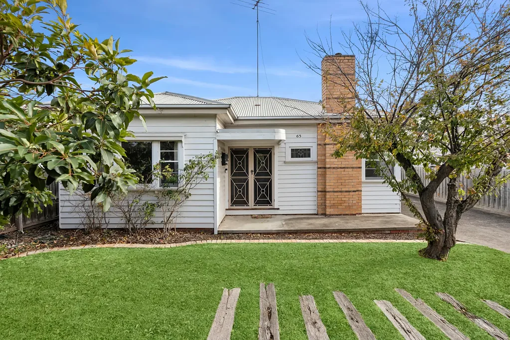 65 Shannon Avenue, Manifold Heights, VIC 3218