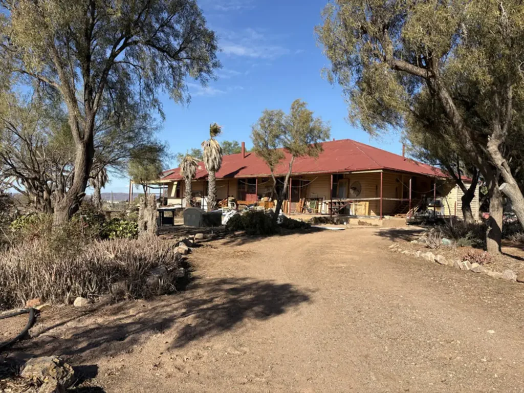 Port Paterson 4ਬੈੱਡਰੂਮ 15 Mary Mackillop Road, Port Paterson
