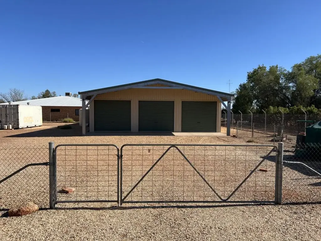 Cumborah 1Kwarto 22 Walgett St, Cumborah