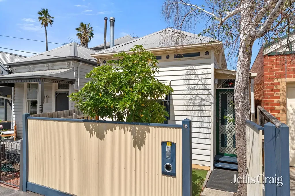 15 Albert Street, Williamstown, VIC 3016