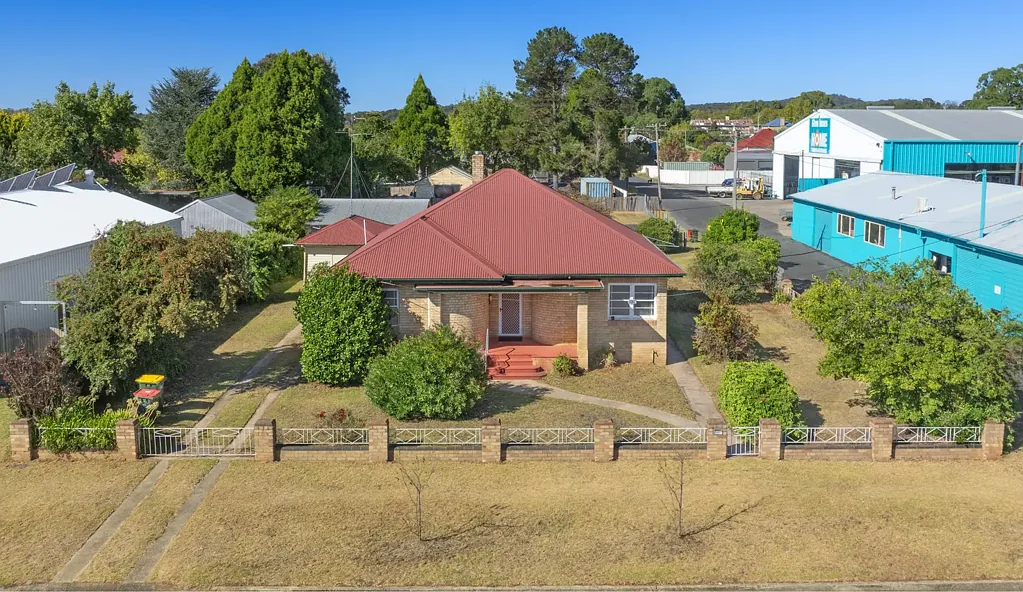 209 Ferguson Street, Glen Innes, NSW 2370