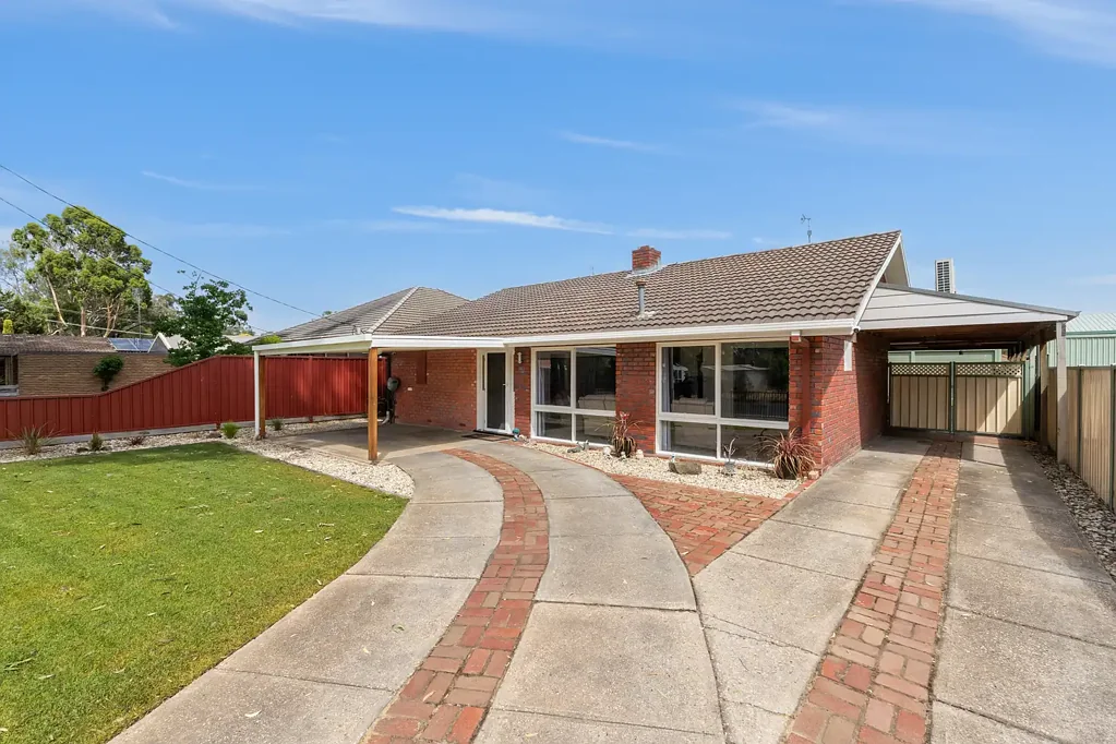 53 Delatite Road, Seymour, VIC 3660