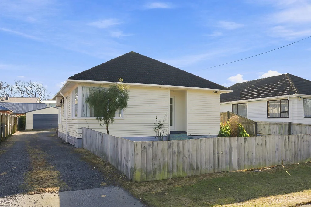 Upper Riccarton 6Habitaciones Serious Rent Roll; Student Living