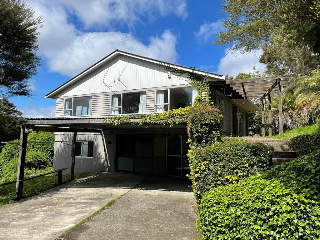 Semi Rural Home For Rent