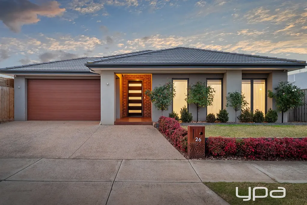 26 Drever Place, Maddingley, VIC 3340