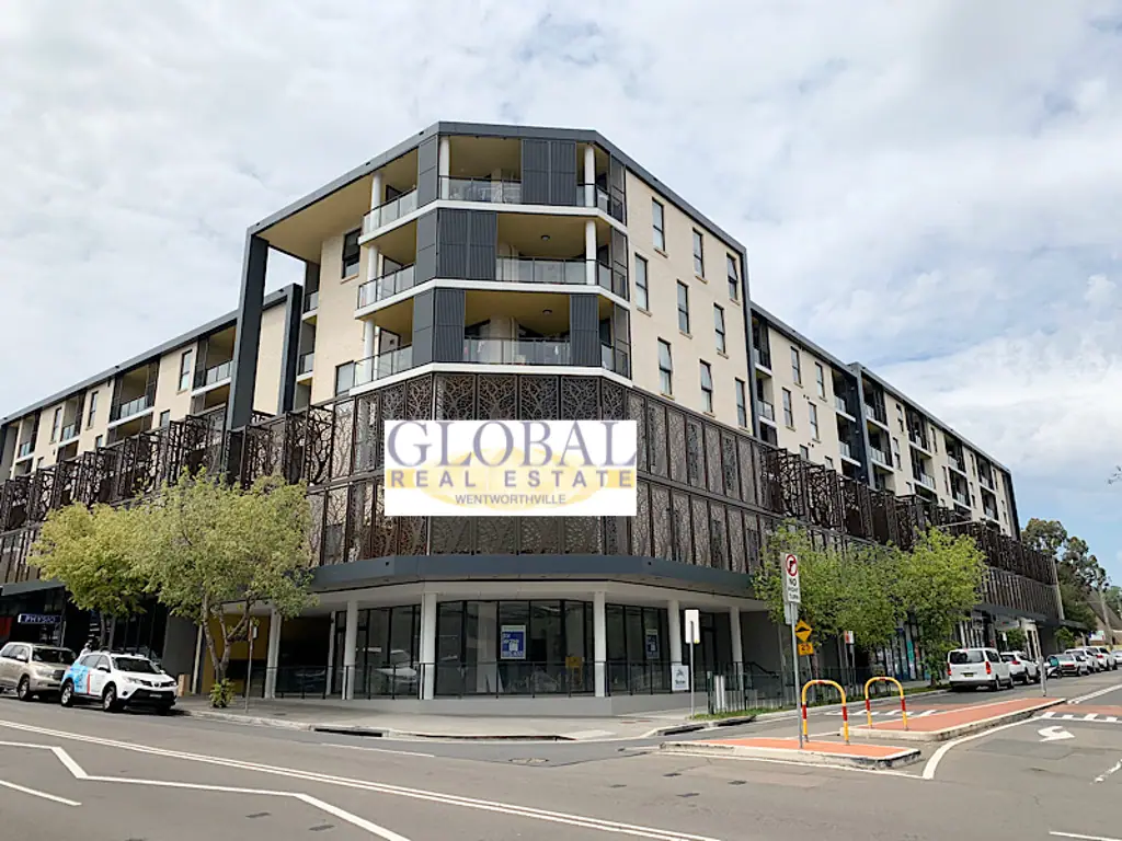 304/52 Dunmore St, Wentworthville, NSW 2145