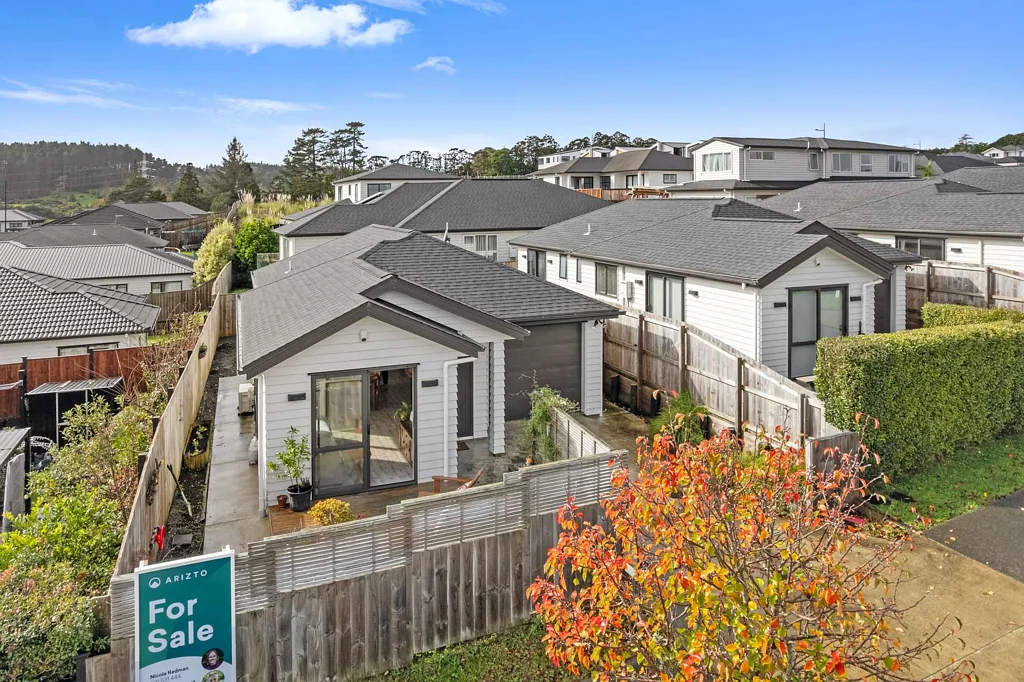 Kumeu 3ਬੈੱਡਰੂਮ 76 Accolage Boulevard Kumeu