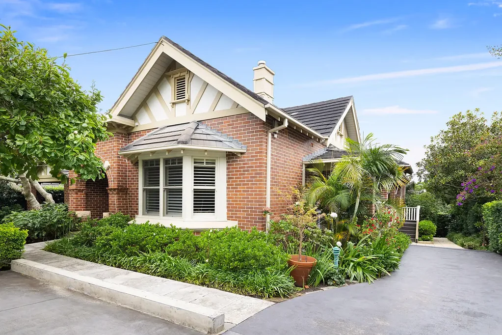 6/15 Park Avenue, Gordon, NSW 2072