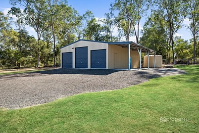 39 Hewett Drive, Regency Downs, QLD 4341, 4 कमरे, 2 बाथरूम, House