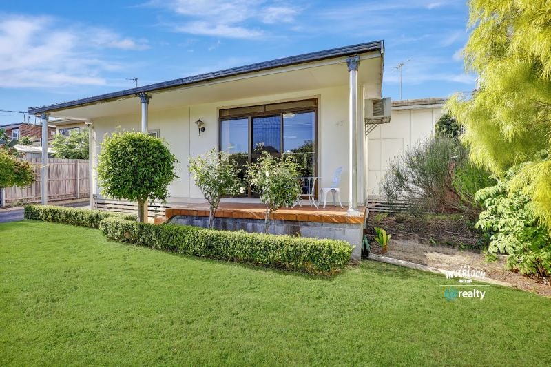 47 BAYVIEW AV, INVERLOCH VIC 3996, 0 રૂમ, 0 બાથરૂમ, House