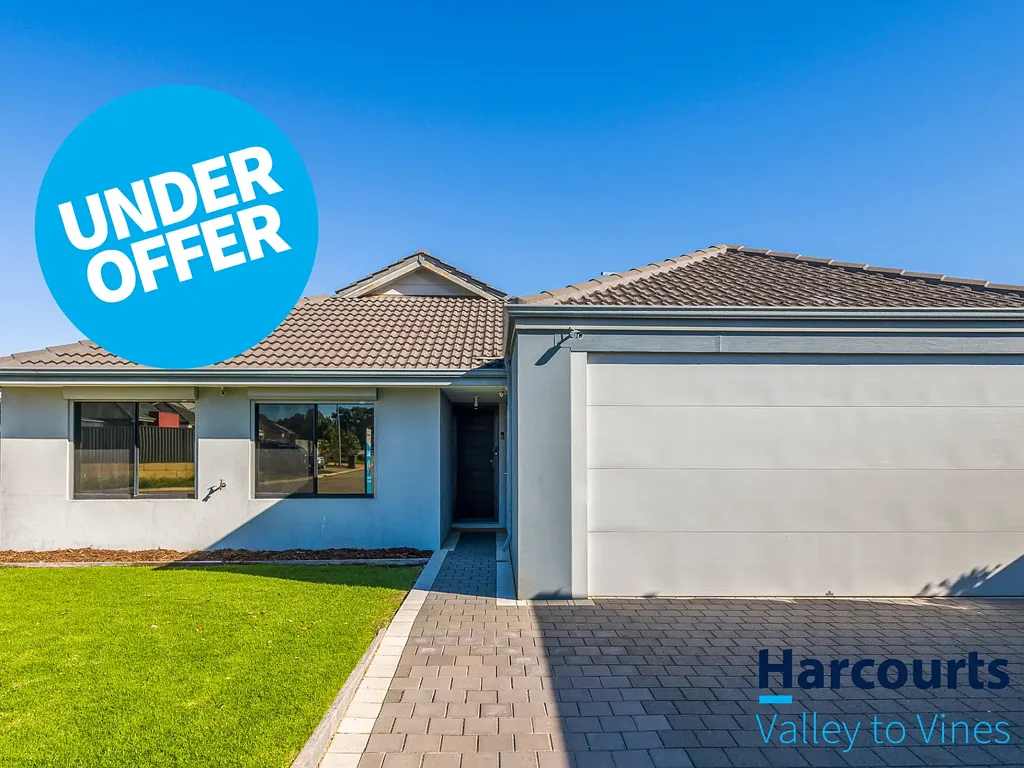 Bullsbrook 4બેડરૂમ UNDER OFFER, UNDER OFFER, UNDER OFFER!!!