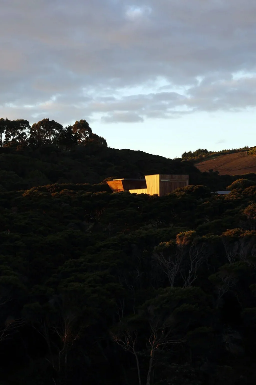 Oneroa The Retreat