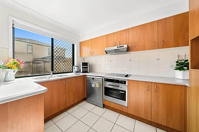 34/82 Daw Road, Runcorn, QLD 4113, 3房, 2浴, Townhouse