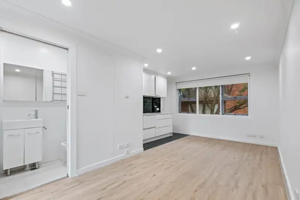 Quality Studio Apartment in Ideal Ashfield