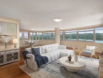 42/1 Addison Road, Manly, NSW 2095, 3房, 2浴, Apartment