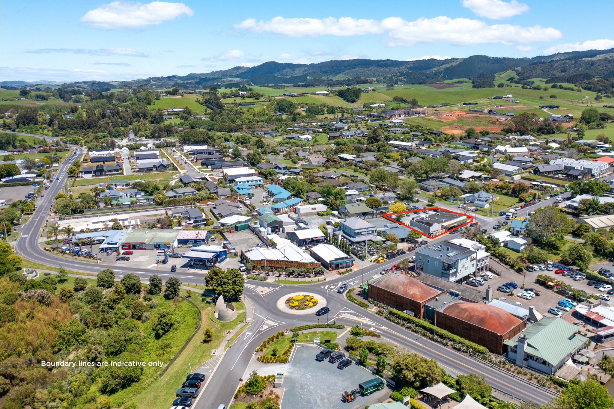 21 Matakana Valley Road, Matakana, Auckland - Rodney, 0 ਕਮਰੇ, 0 ਬਾਥਰੂਮ, Commercial Land