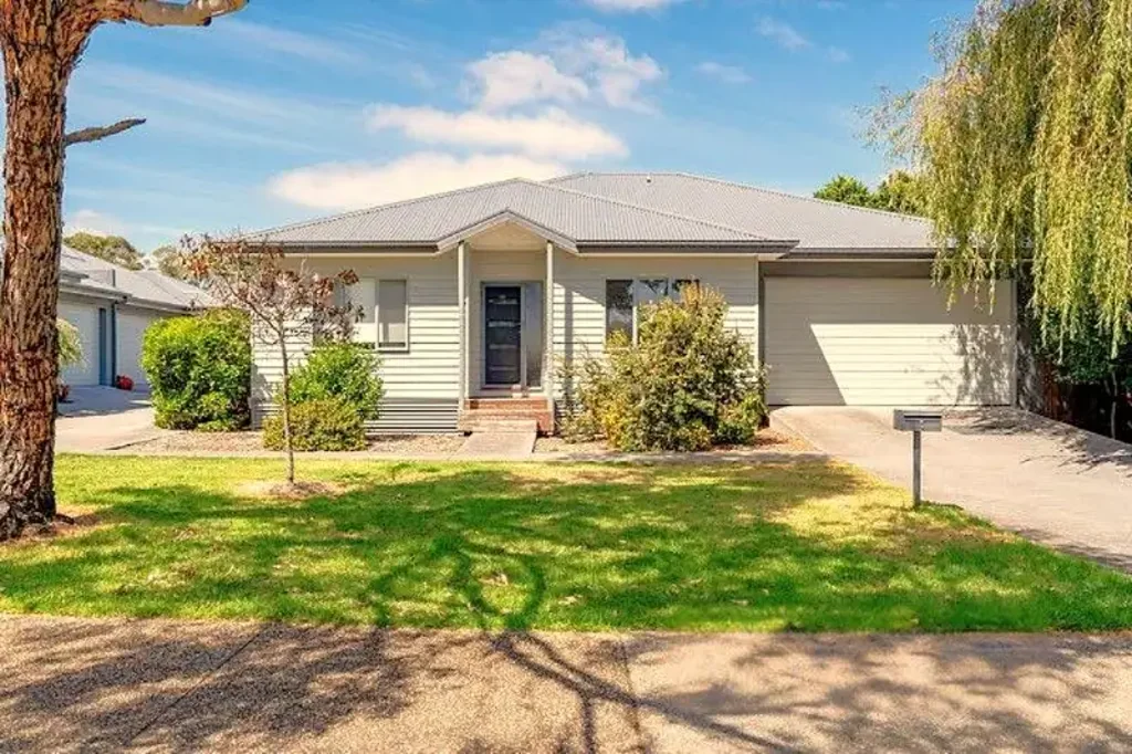 Rosebud 4Zimmer Stylish, Spacious & Perfectly Positioned