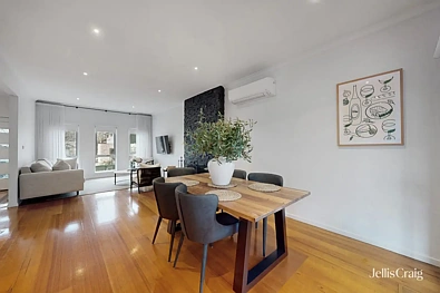 Silid Pahingahan - 1/18 Clovis Street, Oakleigh East, VIC 3166