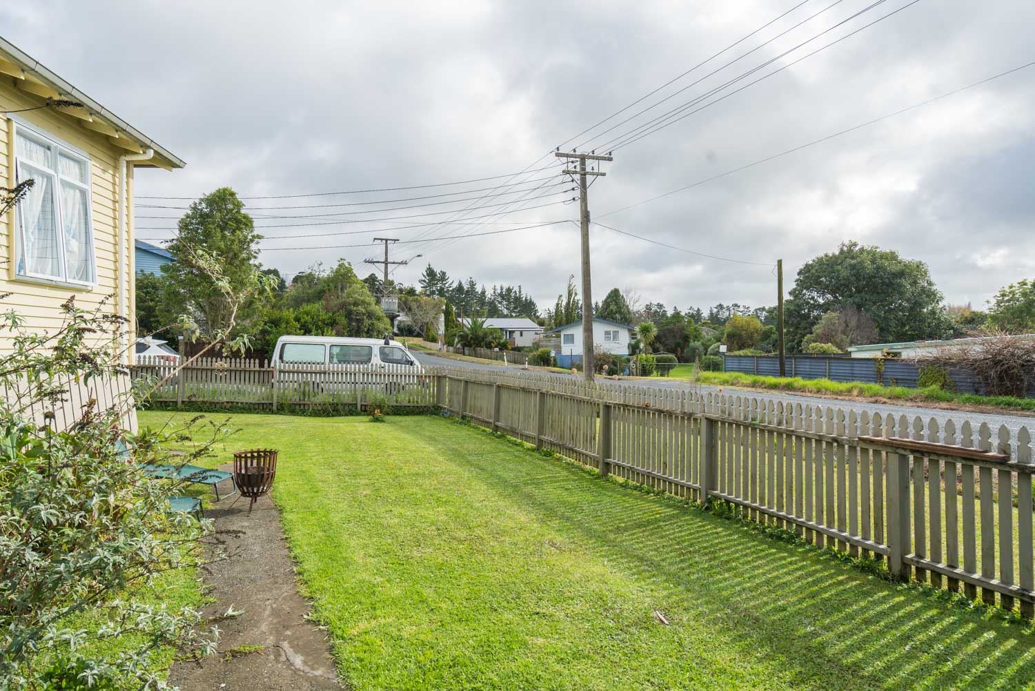 7 Coronation Street, Wellsford, Auckland - Rodney, 3 chambres, 1 salles de bain