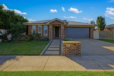 Shepparton 4房  Open Sat 15th Aug @ 11-11:30am - Vendor wants an offer !