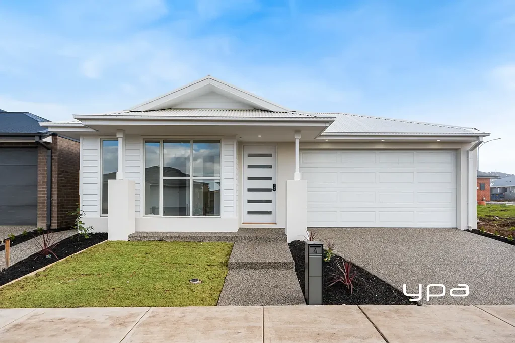 Sunbury 4房 Kingsfield 中心区的奢华、空间与格调 Luxury, Space & Style in the Heart of Kingsfield