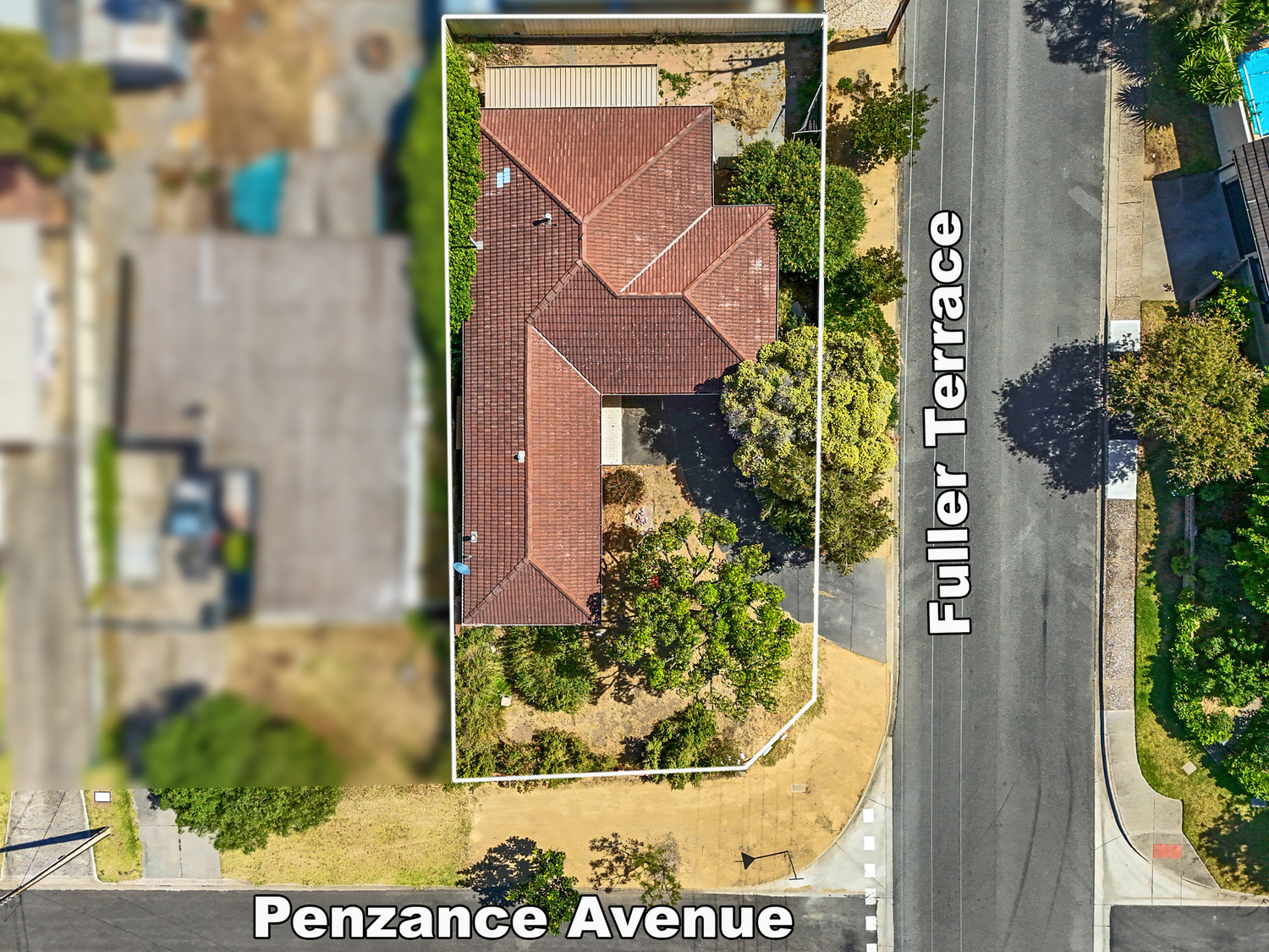 31 PENZANCE AV, CHRISTIES BEACH SA 5165, 0 ห้องนอน, 0 ห้องน้ำ, House