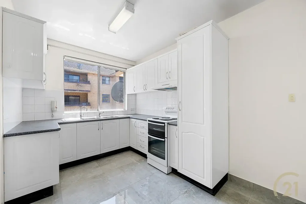 10/31 York Street, Fairfield, NSW 2165