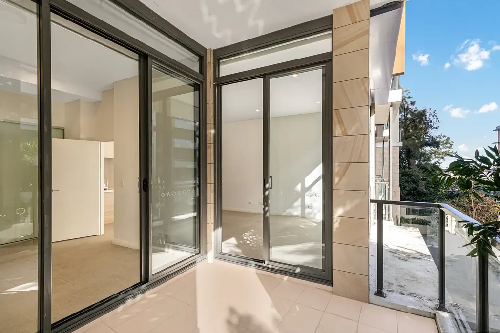 308A/12 Nancarrow Avenue, Ryde, NSW 2112