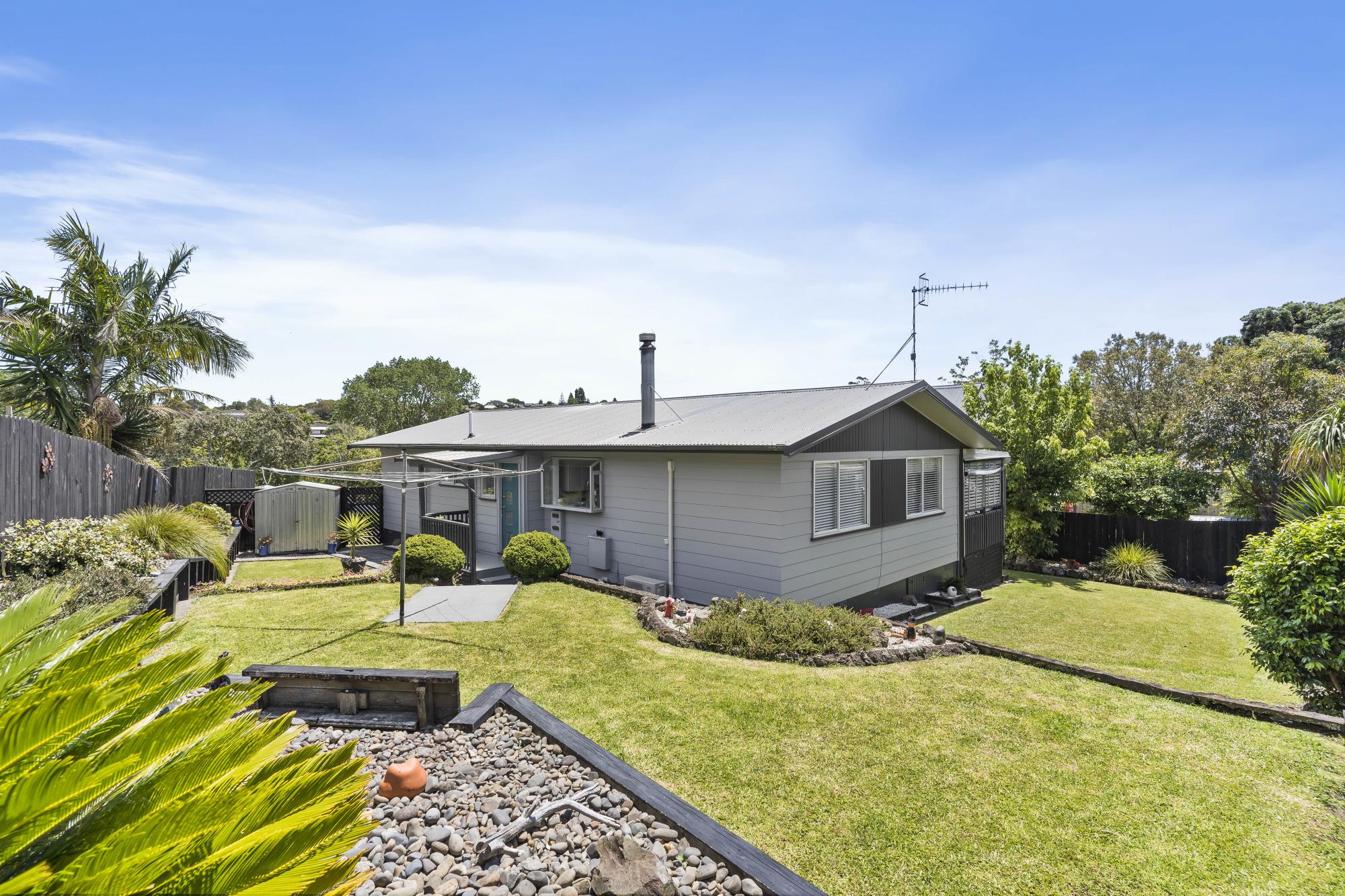 61 Robbies Road, Cockle Bay, Auckland - Manukau, 3 રૂમ, 0 બાથરૂમ