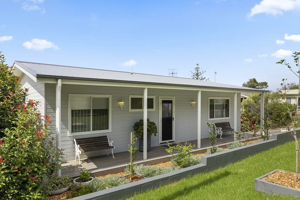Bermagui 5ห้องนอน Elevated Coastal Gem