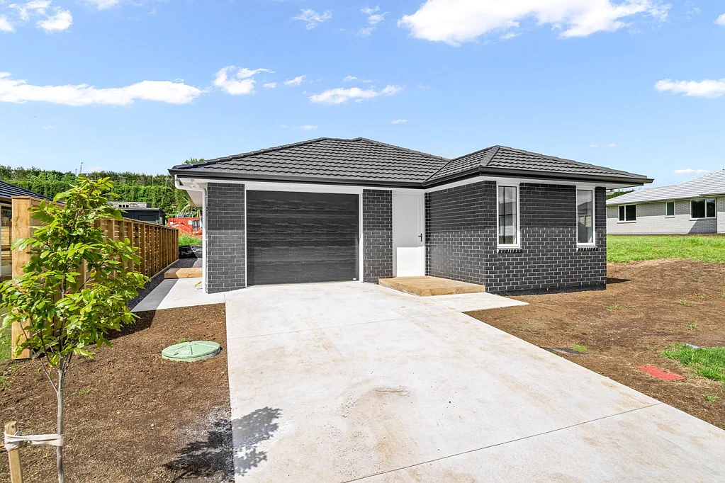 Kerikeri 3房  DOWN SIZING? INVESTMENT? FIRST HOME?