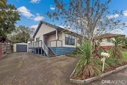 3 Cooper Street, Traralgon