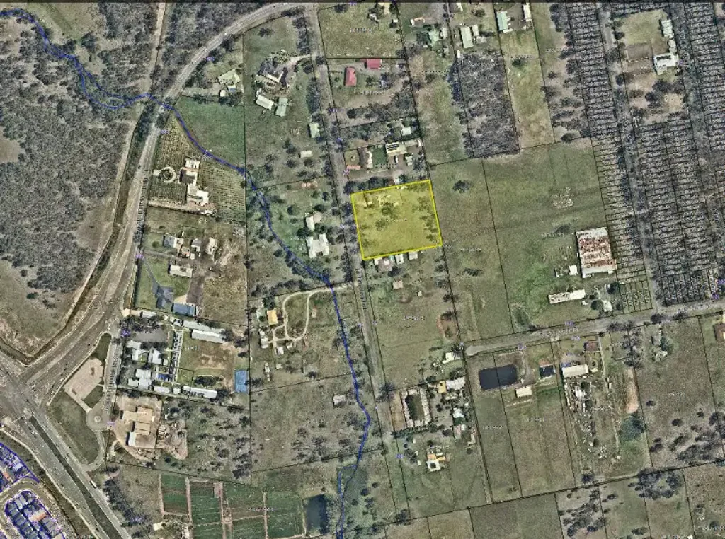 Marsden Park  DEVELOPMENT ACRES...