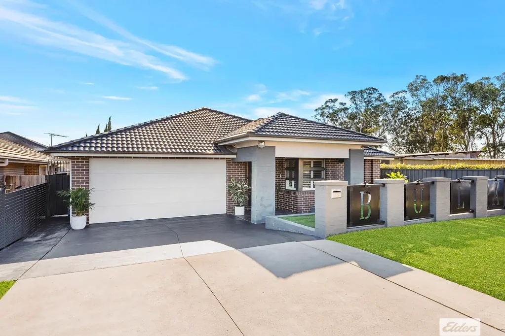 13 Normandy Road, Edmondson Park, NSW 2174