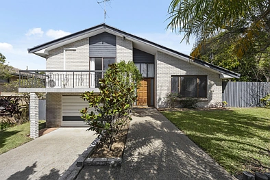 Mansfield 4房 Cavendish学区内的卓越家庭生活 Exceptional Family Living in the Cavendish Catchment