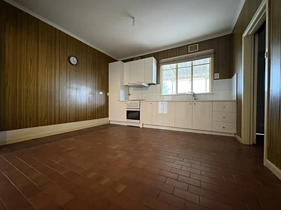1/46 George Street, St Albans, VIC 3021, 2房, 1浴, Unit